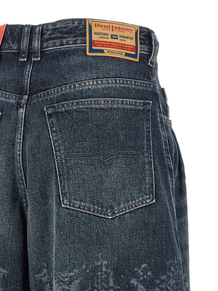 Diesel '1987 D-Khelz-S2' Jeans