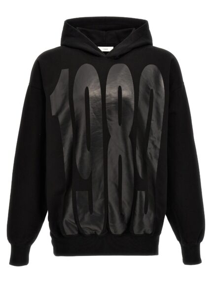 1989 STUDIO '1989 Faded Logo' Hoodie