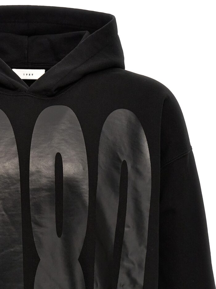 1989 STUDIO '1989 Faded Logo' Hoodie