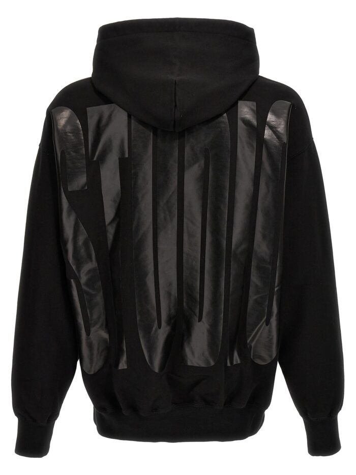 1989 STUDIO '1989 Faded Logo' Hoodie
