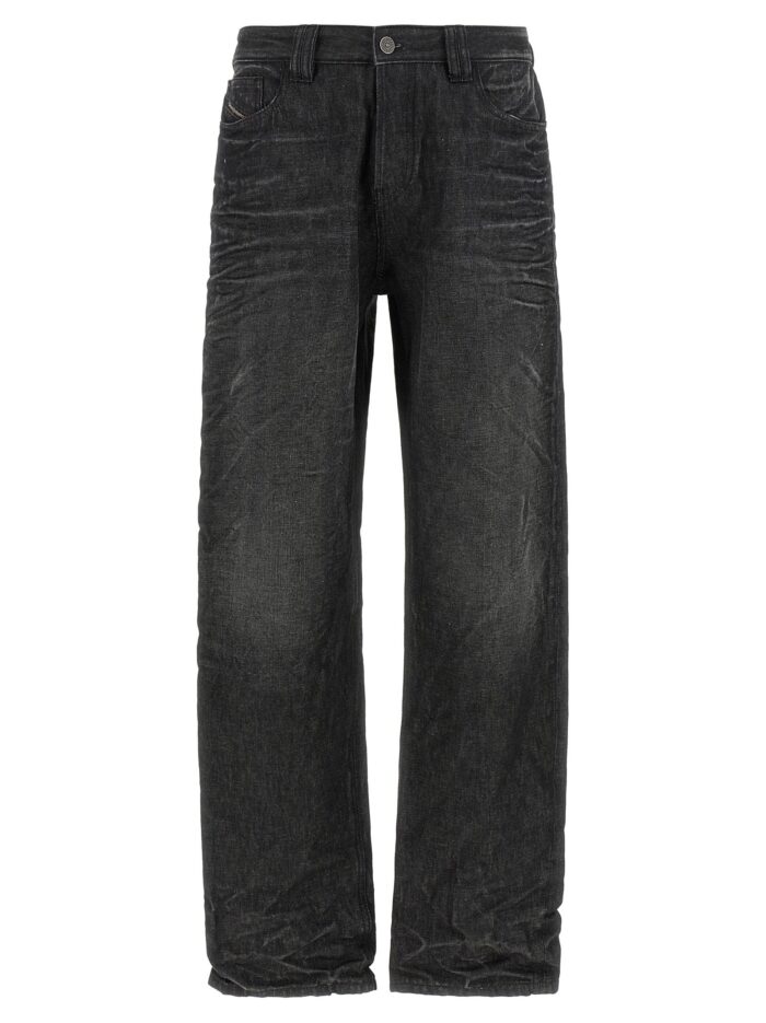diesel '1991 d voeed' jeans Diesel '1991 D-Voeed' Jeans