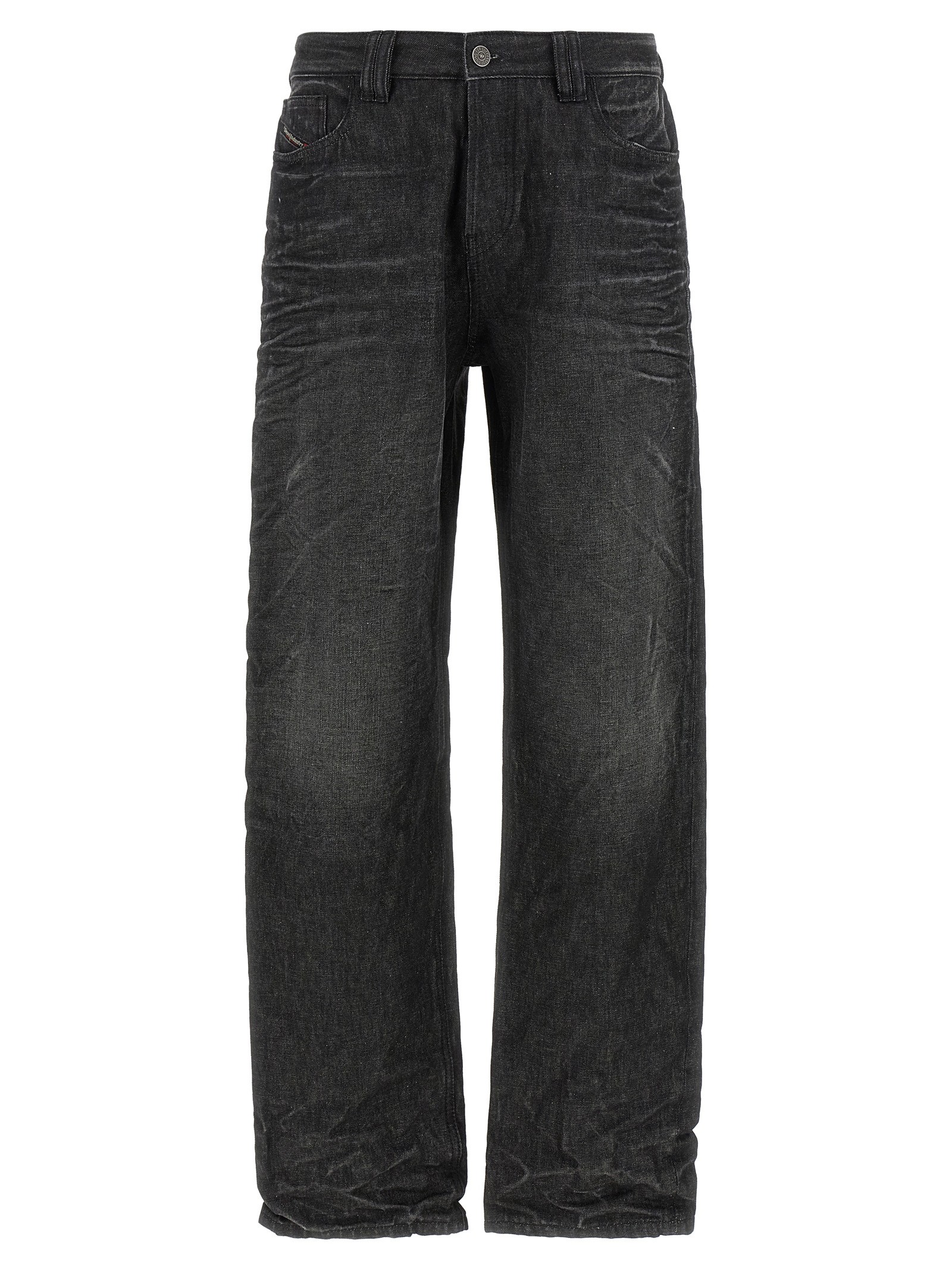 Diesel '1991 D-Voeed' Jeans