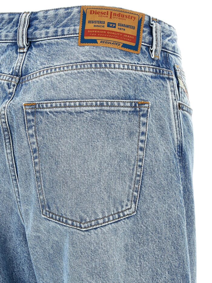 Diesel '1996 D-Sire 09i29' Jeans