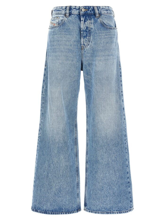 diesel '1996 d sire 09i29' jeans Diesel '1996 D-Sire 09i29' Jeans