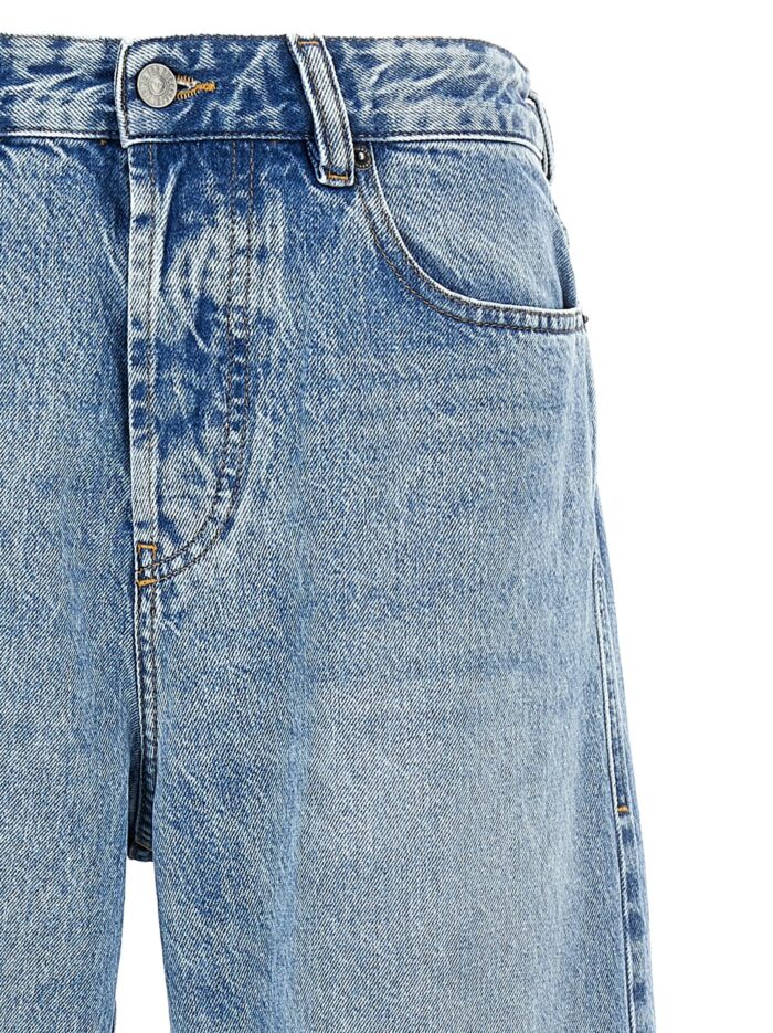 Diesel '1996 D-Sire 09i29' Jeans