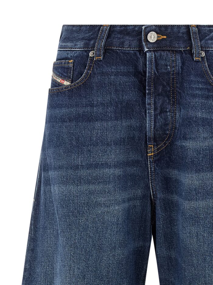 Diesel '1996 D-Sire' Jeans