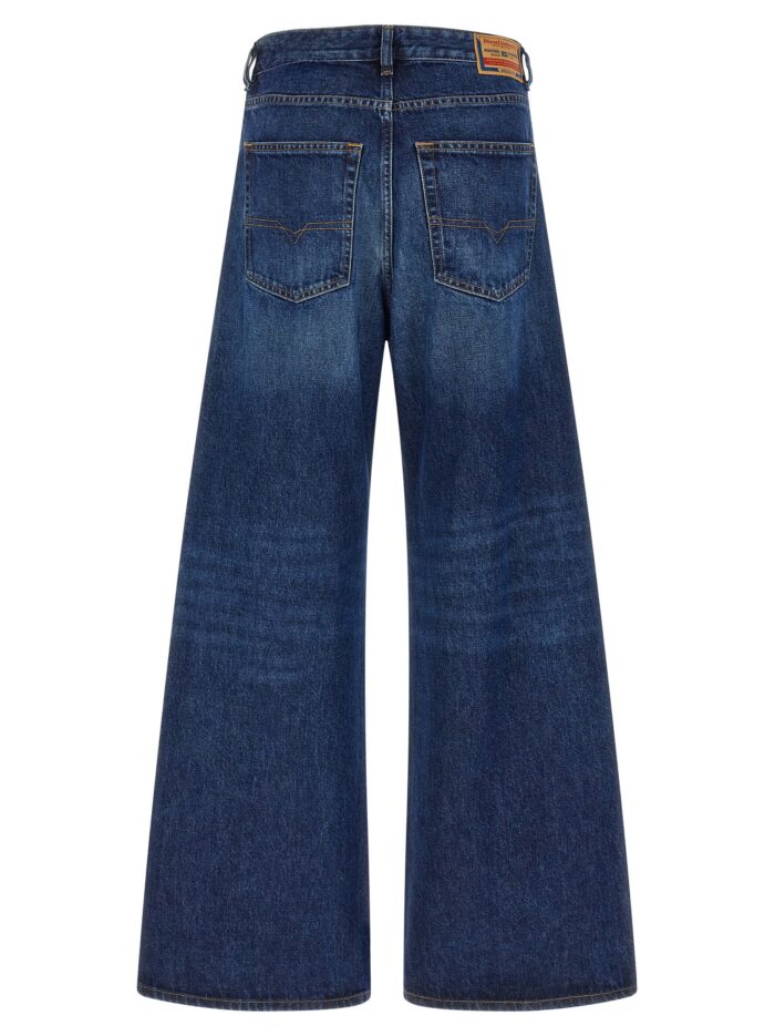 Diesel '1996 D-Sire' Jeans