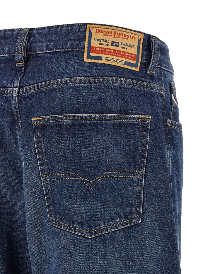 Diesel '1996 D-Sire' Jeans