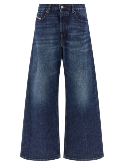 Diesel '1996 D-Sire' Jeans