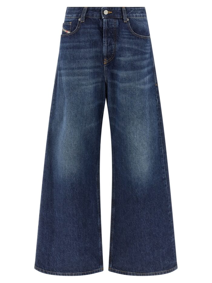 diesel '1996 d sire' jeans Diesel '1996 D-Sire' Jeans