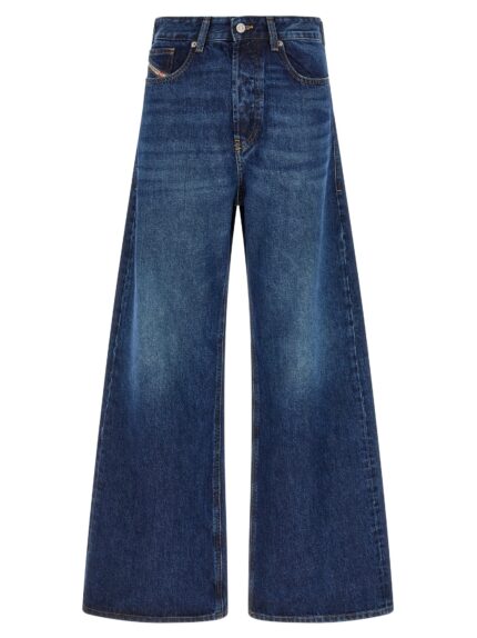 Diesel '1996 D-Sire' Jeans