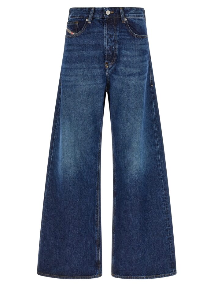 diesel '1996 d sire' jeans Diesel '1996 D-Sire' Jeans