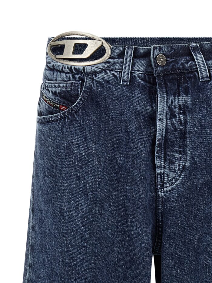 Diesel '1996 D-Sire-S4' Jeans