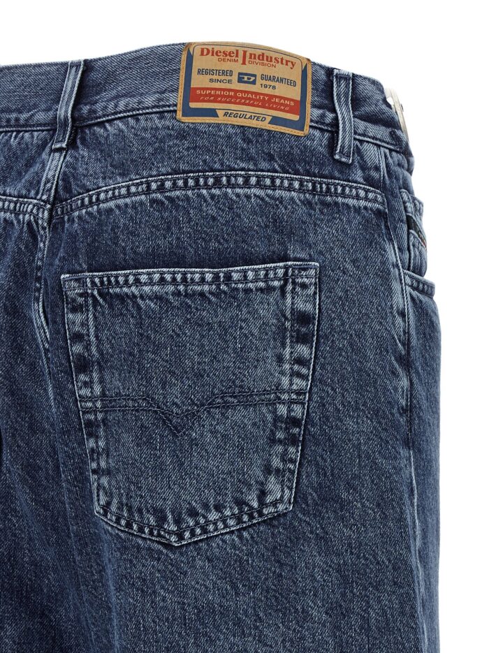Diesel '1996 D-Sire-S4' Jeans