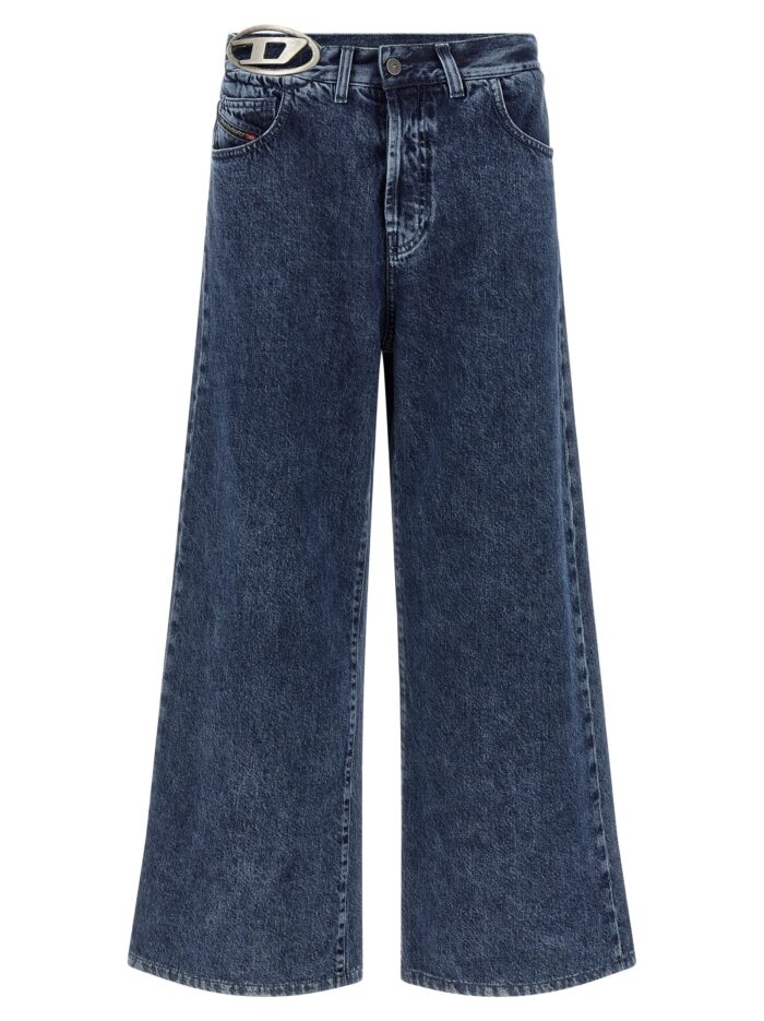 diesel '1996 d sire s4' jeans Diesel '1996 D-Sire-S4' Jeans
