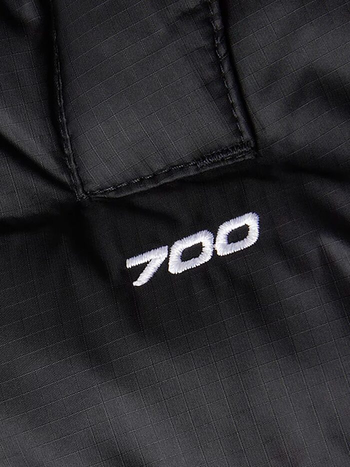 The North Face 1996 Retro Nuptse Recycled Nylon Vest