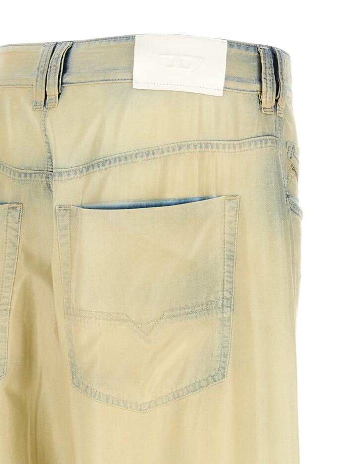 Diesel '1997 D-Enim-M' Jeans