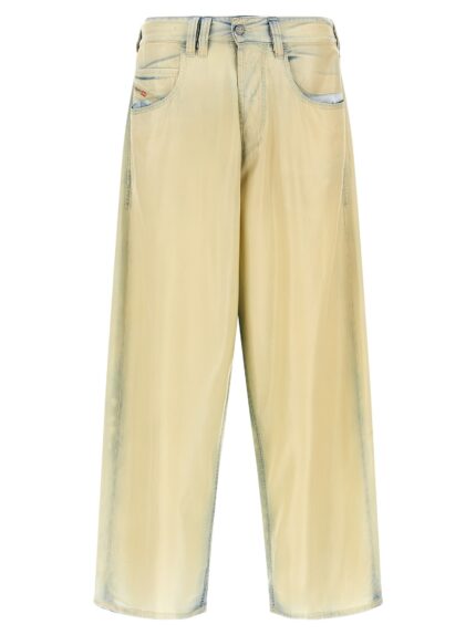 Diesel '1997 D-Enim-M' Jeans