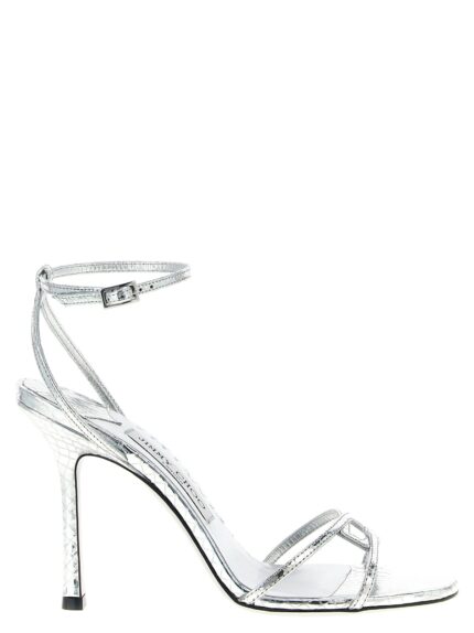 Jimmy Choo '1998 Leo' Sandals