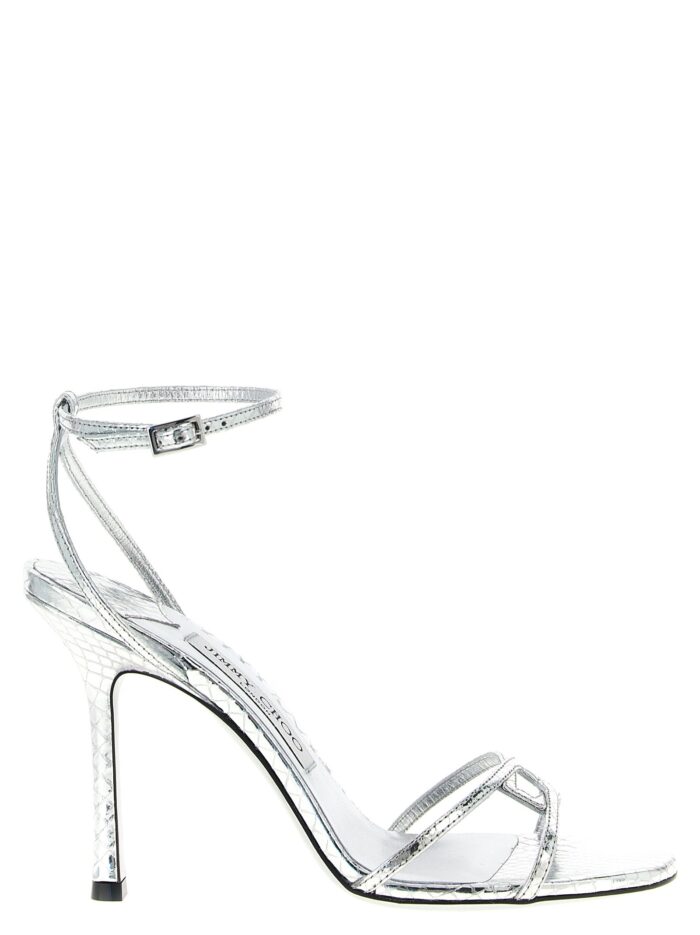 Jimmy Choo '1998 Leo' Sandals