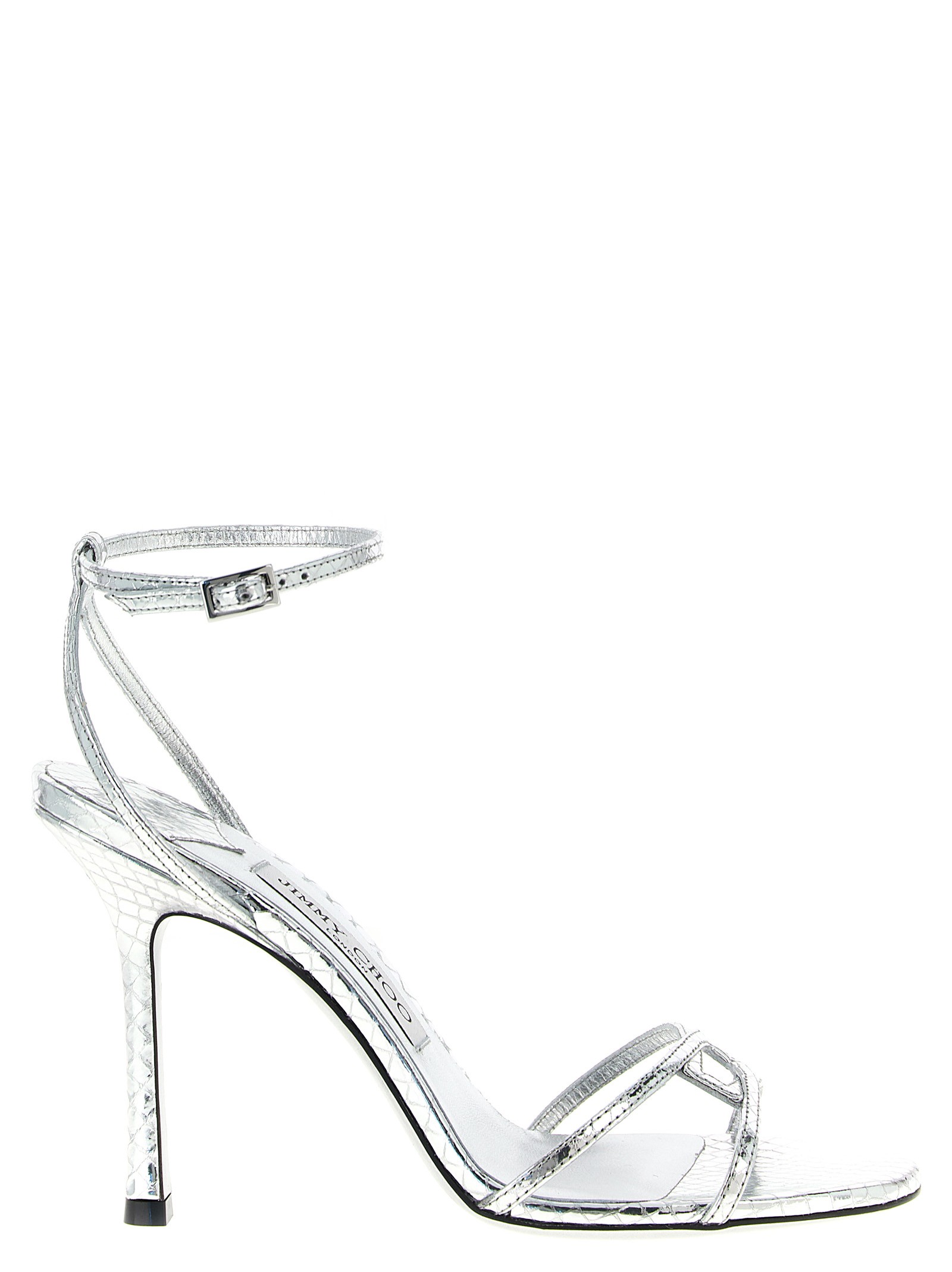 Jimmy Choo '1998 Leo' Sandals
