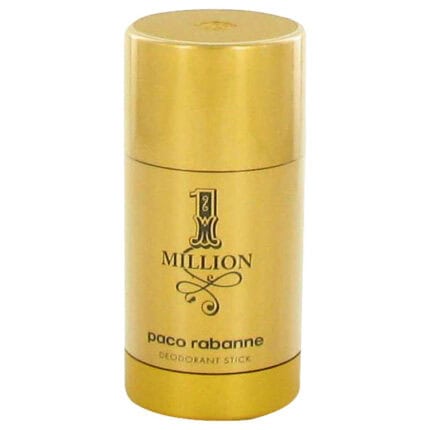 1 Million By Paco Rabanne - Deodorant Stick 2.5 Oz