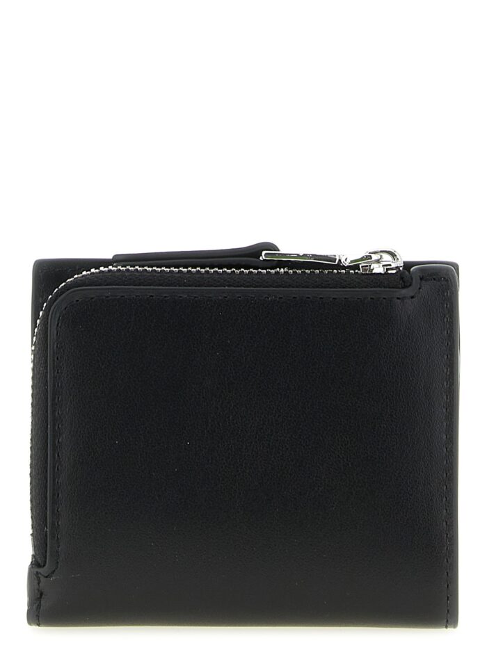 Diesel '1dr Bi Fold Zip L' Wallet