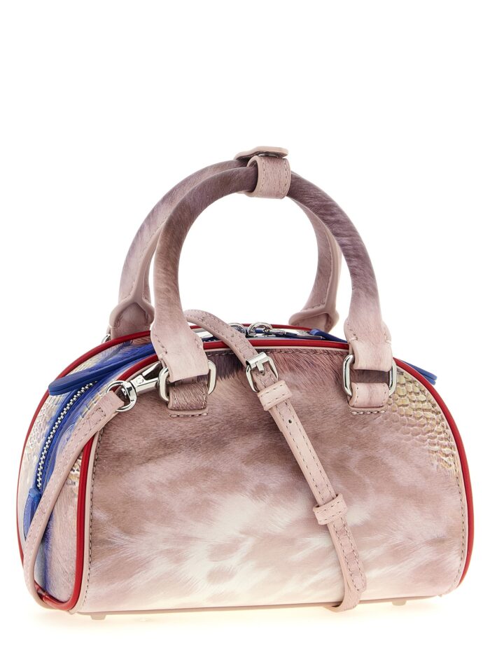 Diesel '1DR Dome' Mini Crossbody Bag