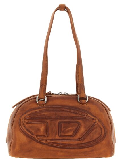 Diesel '1DR Dome Soft' Shoulder Bag