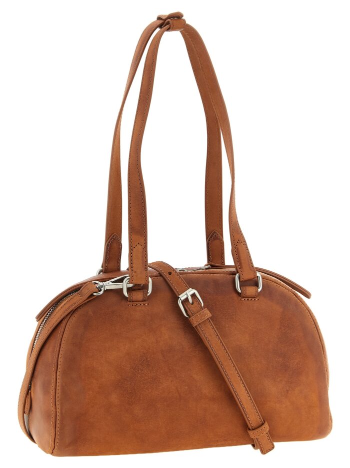Diesel '1DR Dome Soft' Shoulder Bag