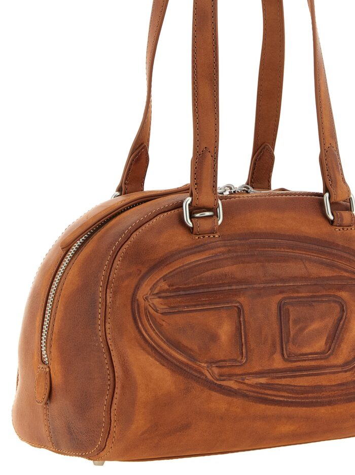 Diesel '1DR Dome Soft' Shoulder Bag