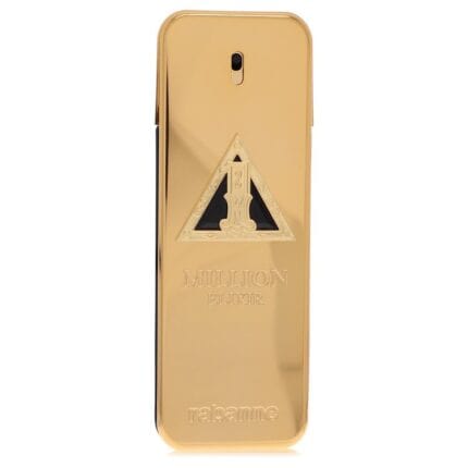 1 Million Elixir By Paco Rabanne - Eau De Parfum Intense Spray (Unboxed) 3.4 Oz