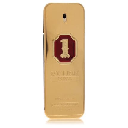 1 Million Royal By Paco Rabanne - Parfum Spray (Unboxed) 3.4 Oz