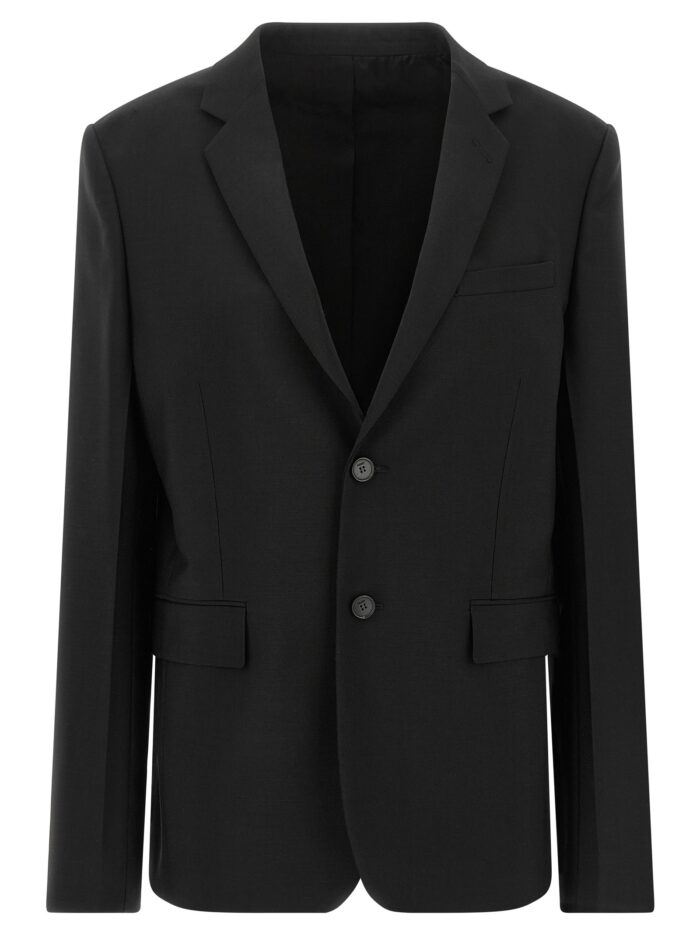 fendi 2 buttons blazer Fendi 2 Buttons Blazer