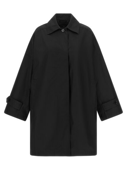 TOTEME 2-in-1 Car Coat