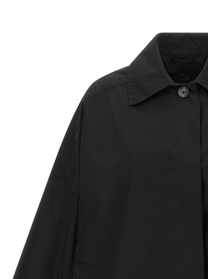 TOTEME 2-in-1 Car Coat