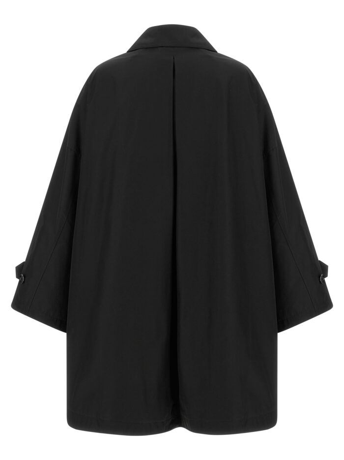 TOTEME 2-in-1 Car Coat