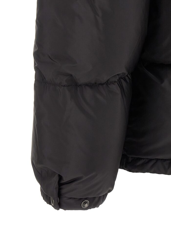 PRADA 2-in-1 Down Jacket