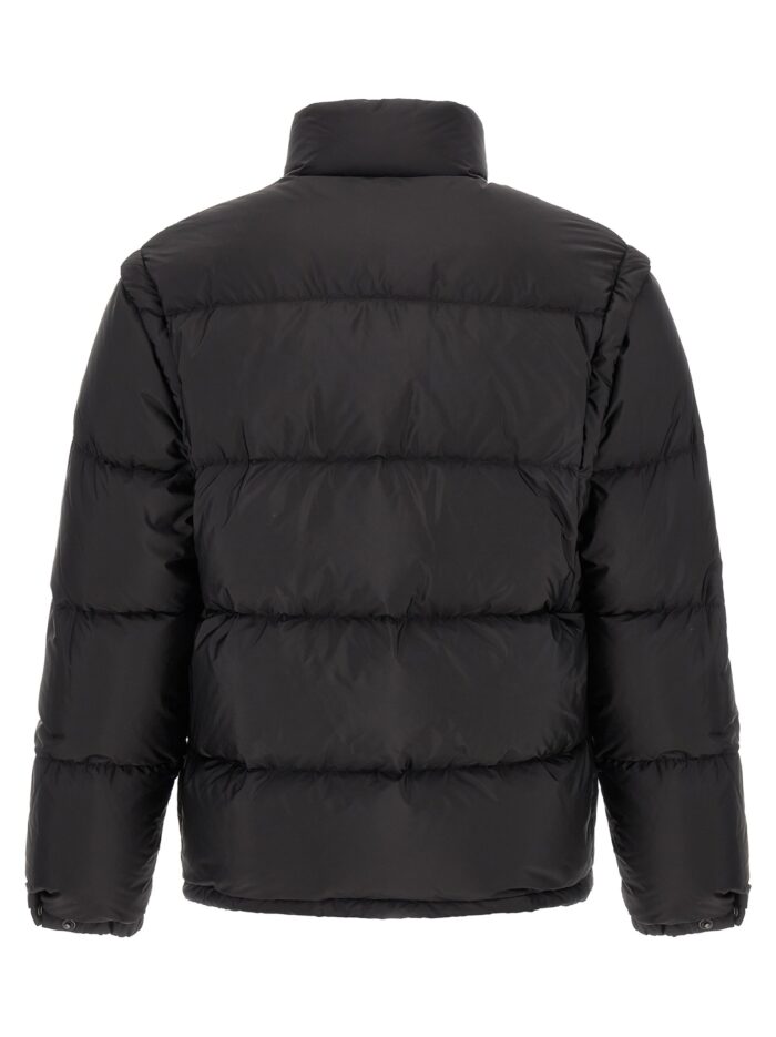 PRADA 2-in-1 Down Jacket