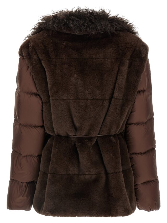 Moncler 2-in-1 'Immersif' Down Jacket