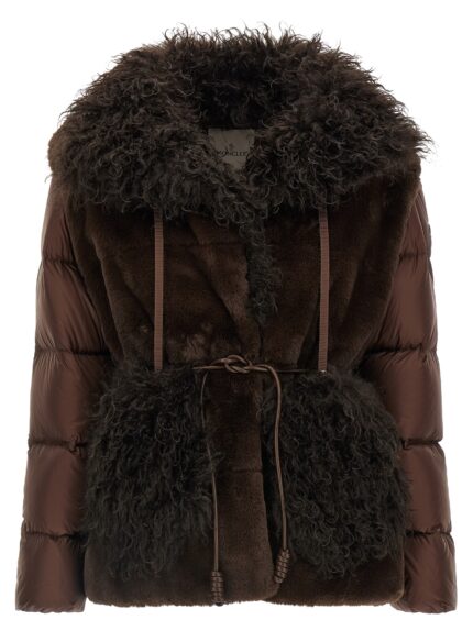 Moncler 2-in-1 'Immersif' Down Jacket