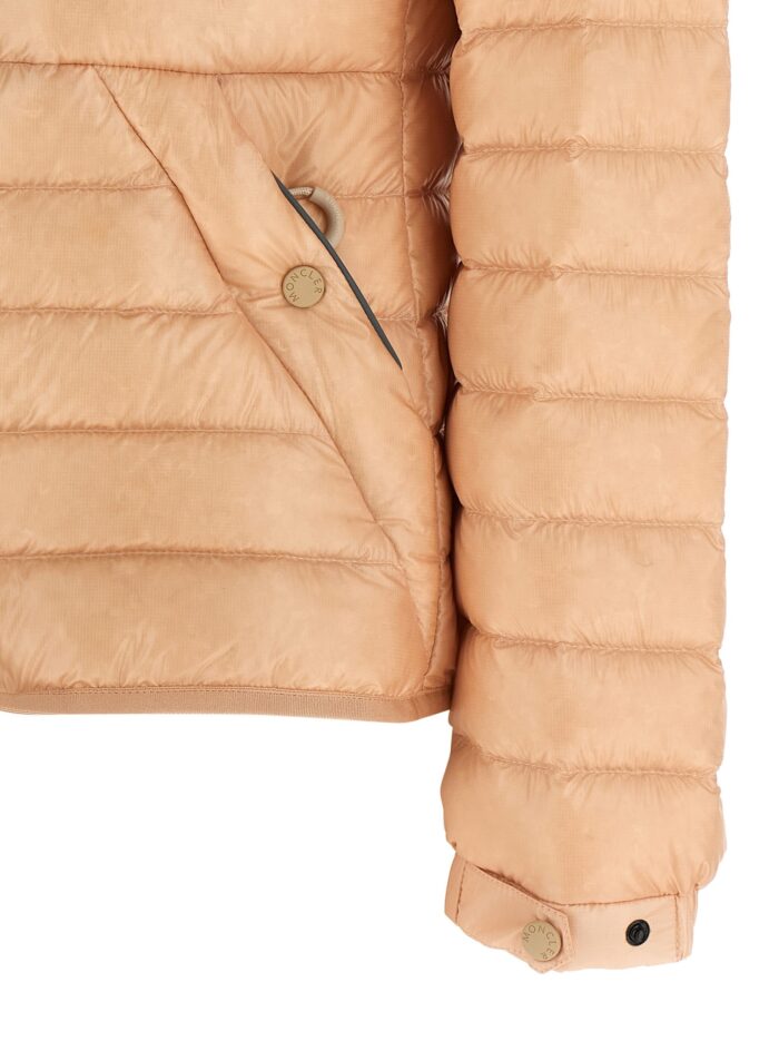 MONCLER GRENOBLE 2-in-1 'Karura' Down Jacket
