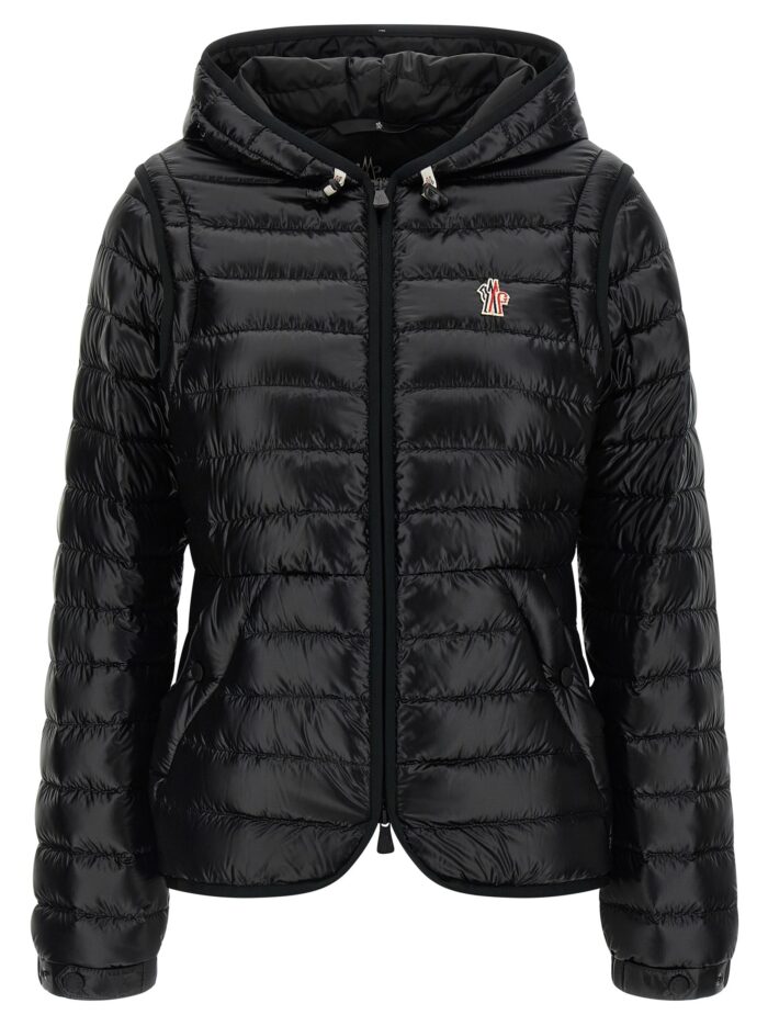 moncler grenoble 2 in 1 'karura' down jacket MONCLER GRENOBLE 2-in-1 'Karura' Down Jacket