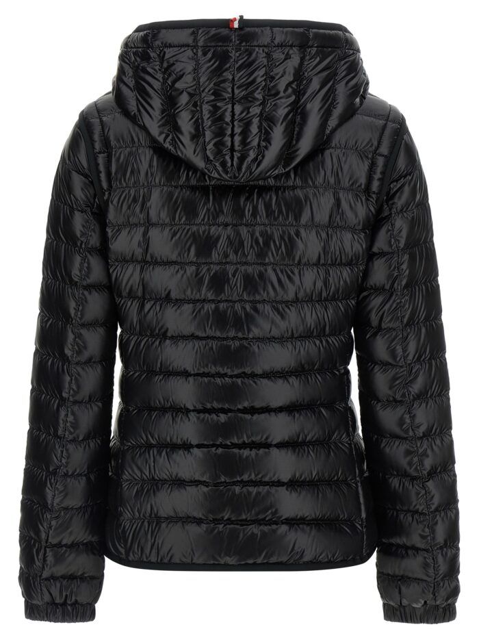 MONCLER GRENOBLE 2-in-1 'Karura' Down Jacket