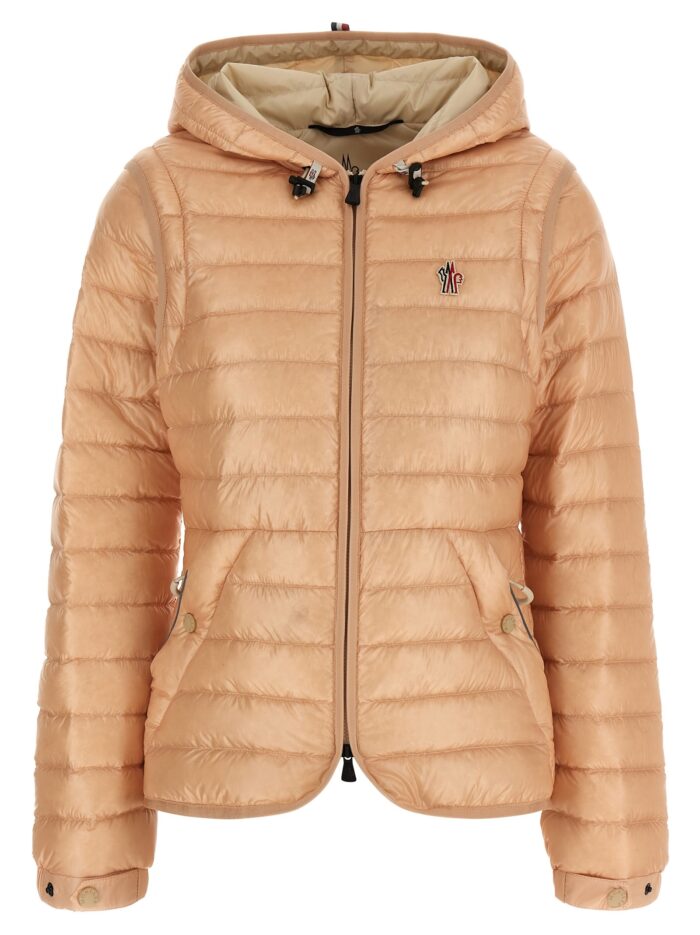 moncler grenoble 2 in 1 'karura' down jacket MONCLER GRENOBLE 2-in-1 'Karura' Down Jacket