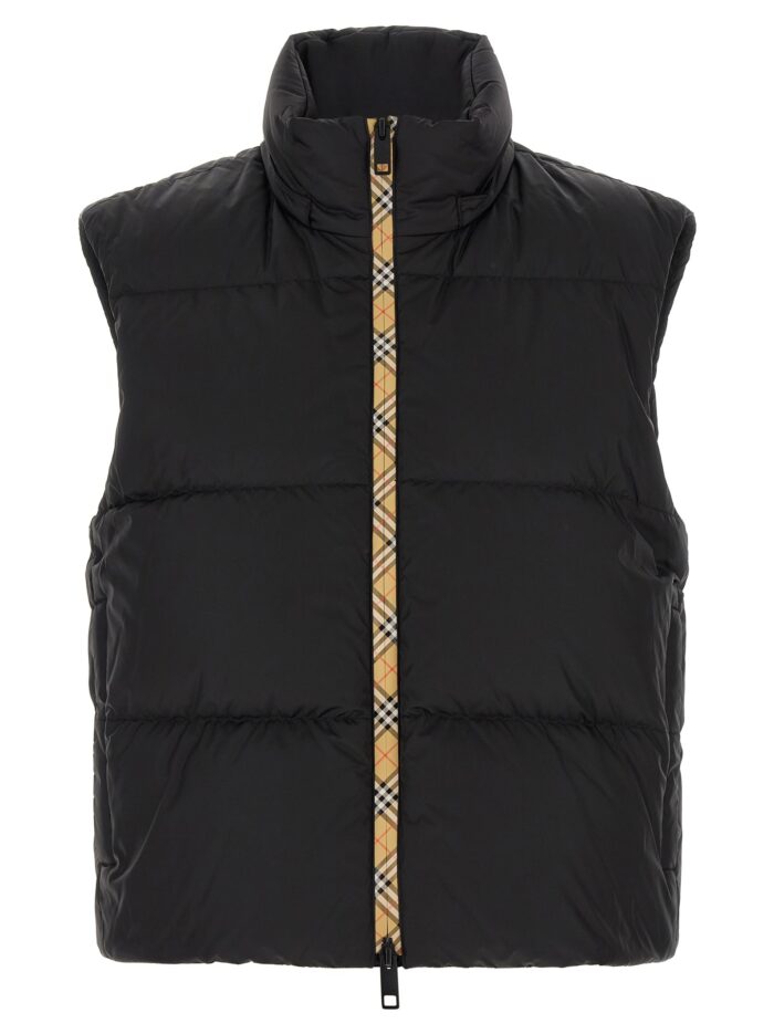 Burberry 2-in-1 'Langdale' Down Jacket