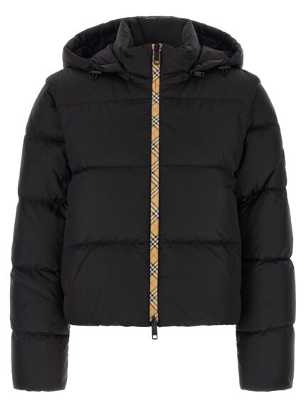 Burberry 2-in-1 'Langdale' Down Jacket