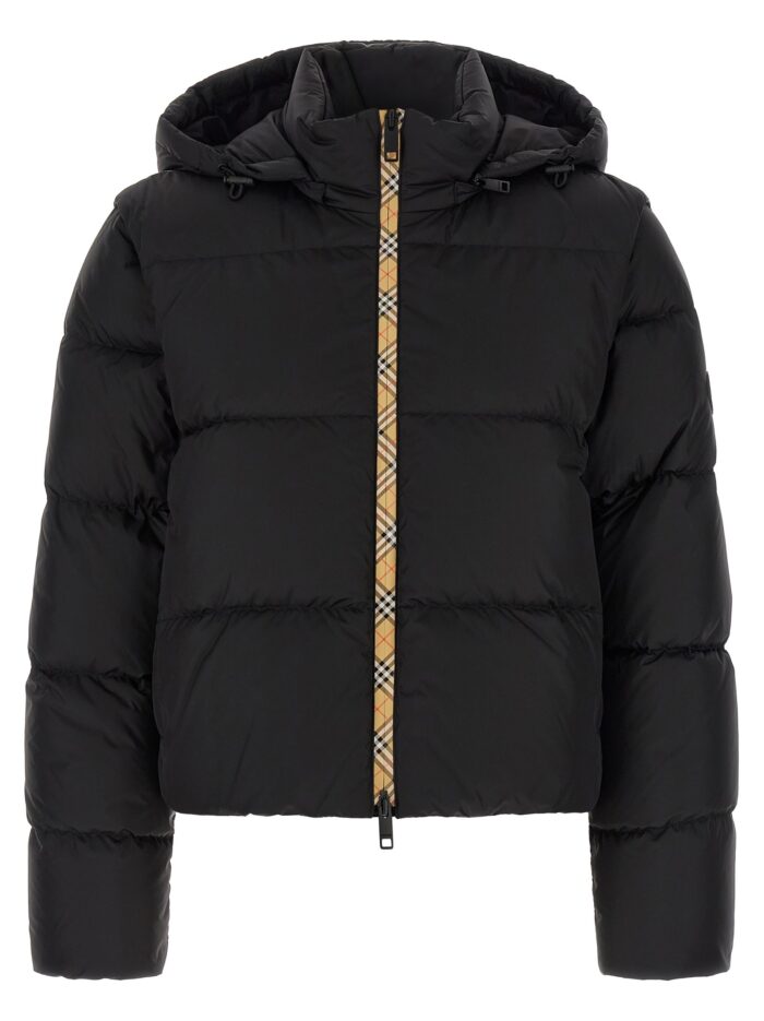 Burberry 2-in-1 'Langdale' Down Jacket