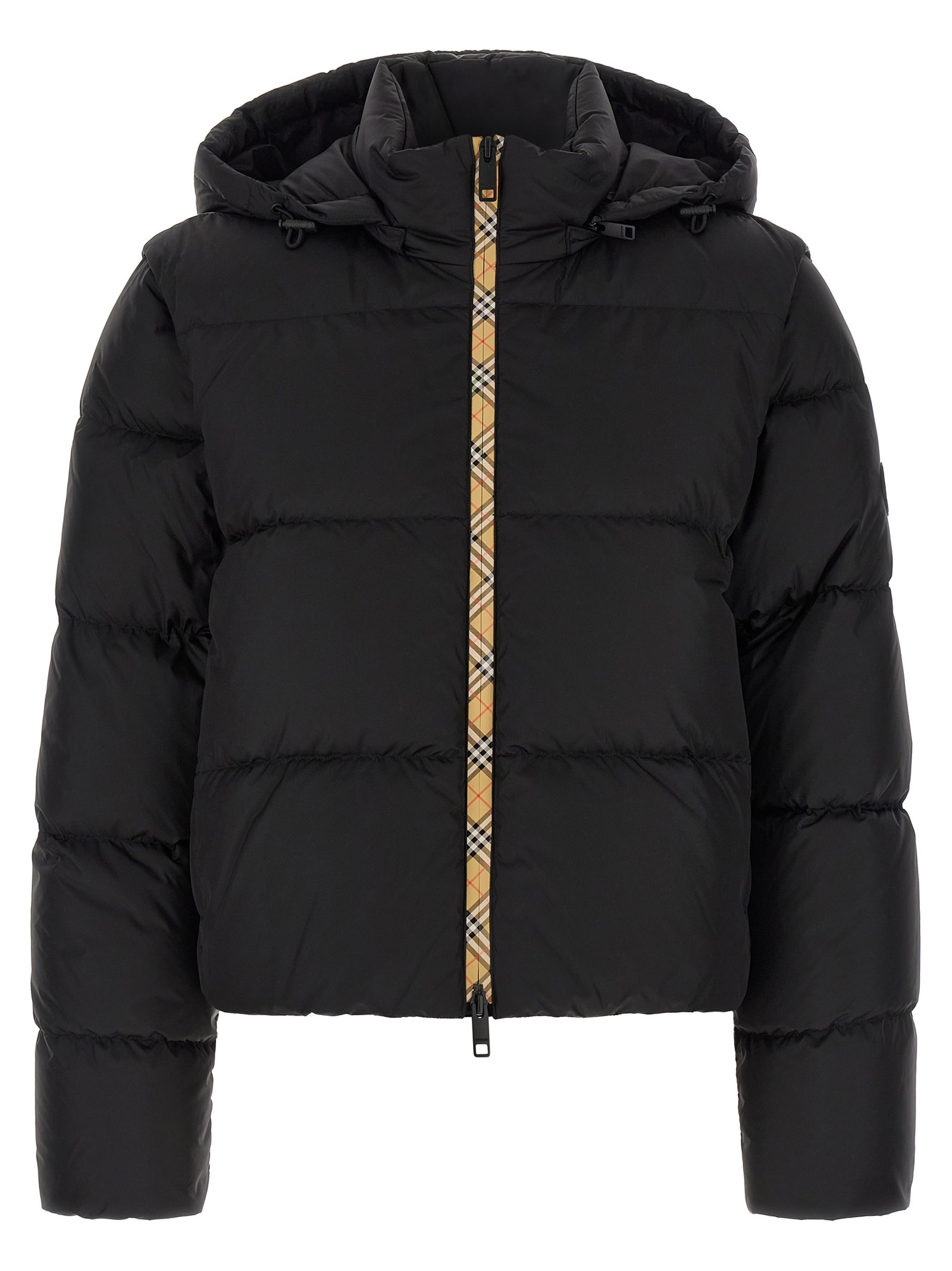 Burberry 2-in-1 'Langdale' Down Jacket