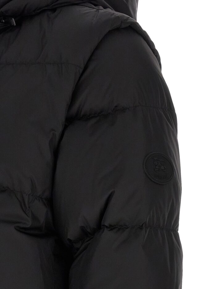 Burberry 2-in-1 'Langdale' Down Jacket